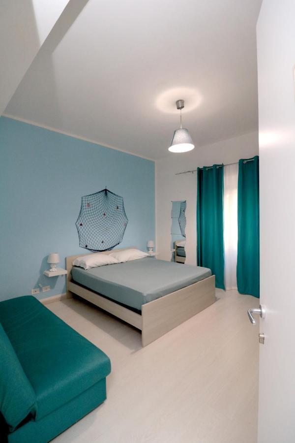 B&B I 100 Passi Gaeta Exterior foto
